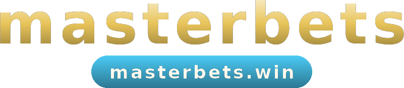 masterbets logotipo