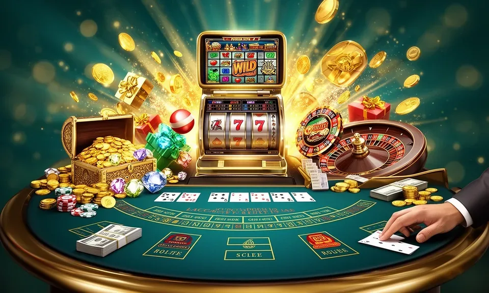 masterbets Perú aplicación de casino